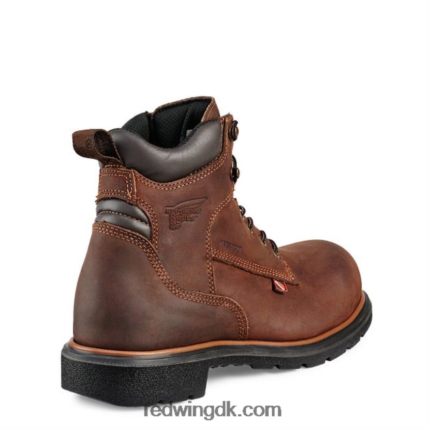 style 95124 sko goo sko goo sko reparation og beskyttende belægning Brun 4228HT53 Red Wing