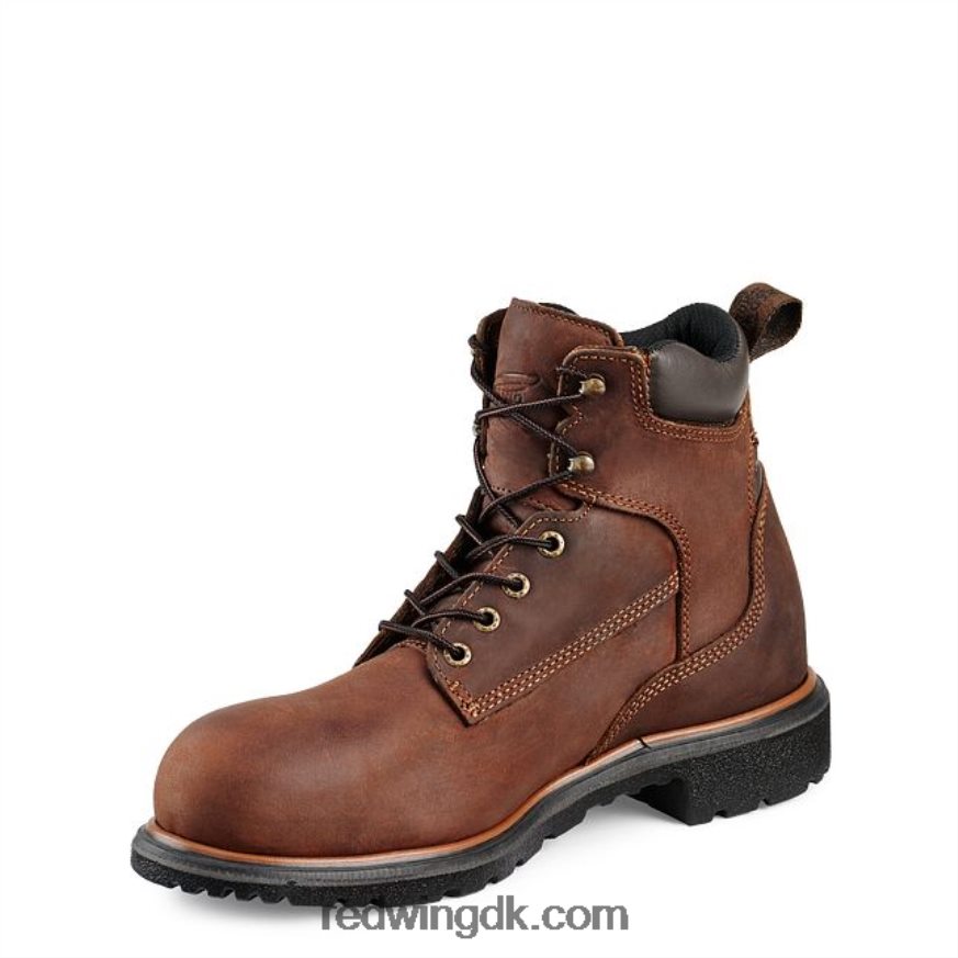 style 95124 sko goo sko goo sko reparation og beskyttende belægning Brun 4228HT53 Red Wing