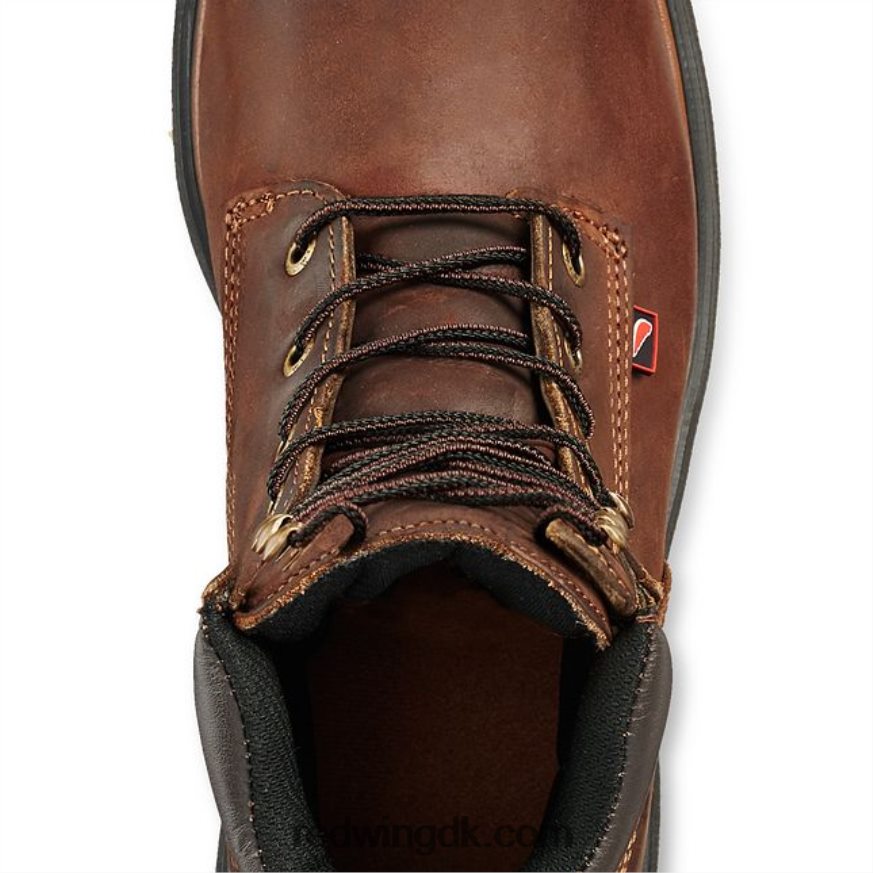 style 95124 sko goo sko goo sko reparation og beskyttende belægning Brun 4228HT53 Red Wing