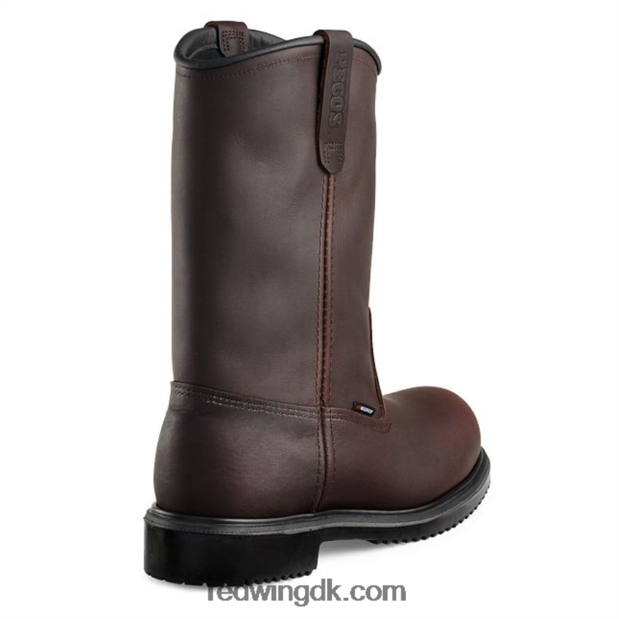 style 95182 boot bumper læderplejeprodukt - beskyt Brun 4228HT52 Red Wing