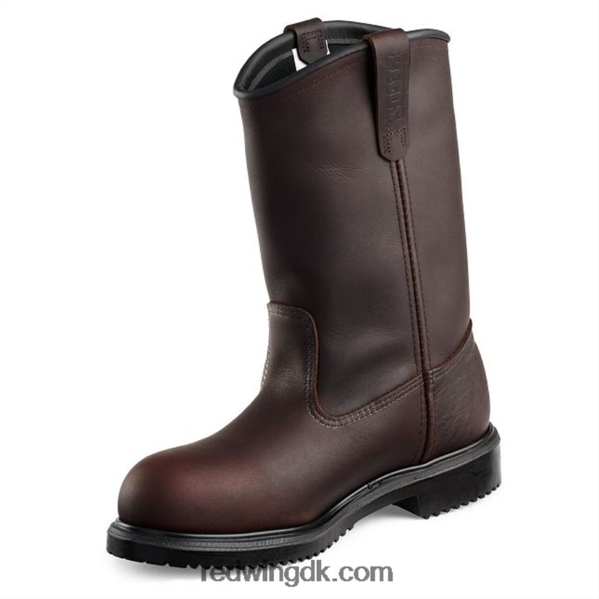 style 95182 boot bumper læderplejeprodukt - beskyt Brun 4228HT52 Red Wing