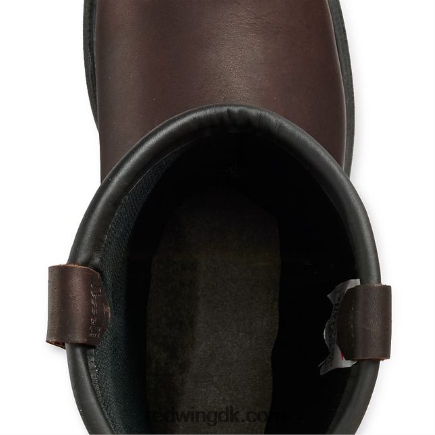 style 95182 boot bumper læderplejeprodukt - beskyt Brun 4228HT52 Red Wing