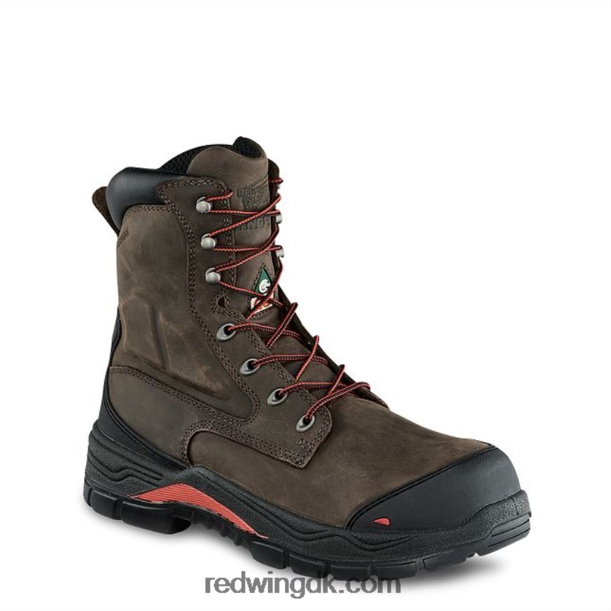 style 97105 minkolie læderplejeprodukt - stand Brun 4228HT32 Red Wing