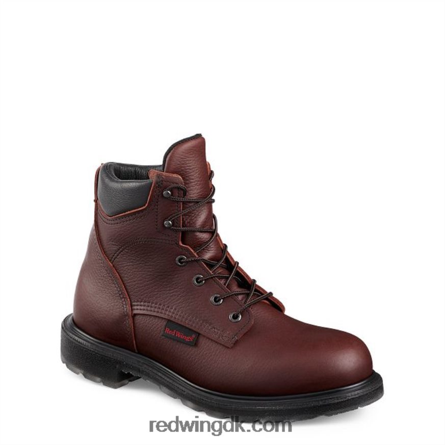 style 97106 børste læderplejeprodukt - ren stand beskyt Brun 4228HT47 Red Wing