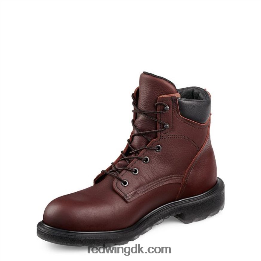 style 97106 børste læderplejeprodukt - ren stand beskyt Brun 4228HT47 Red Wing