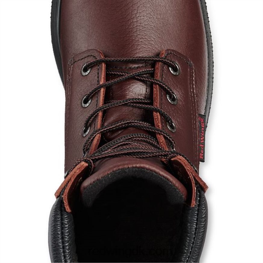 style 97110 neutral støvlelæderplejeprodukt - stand Brun 4228HT48 Red Wing