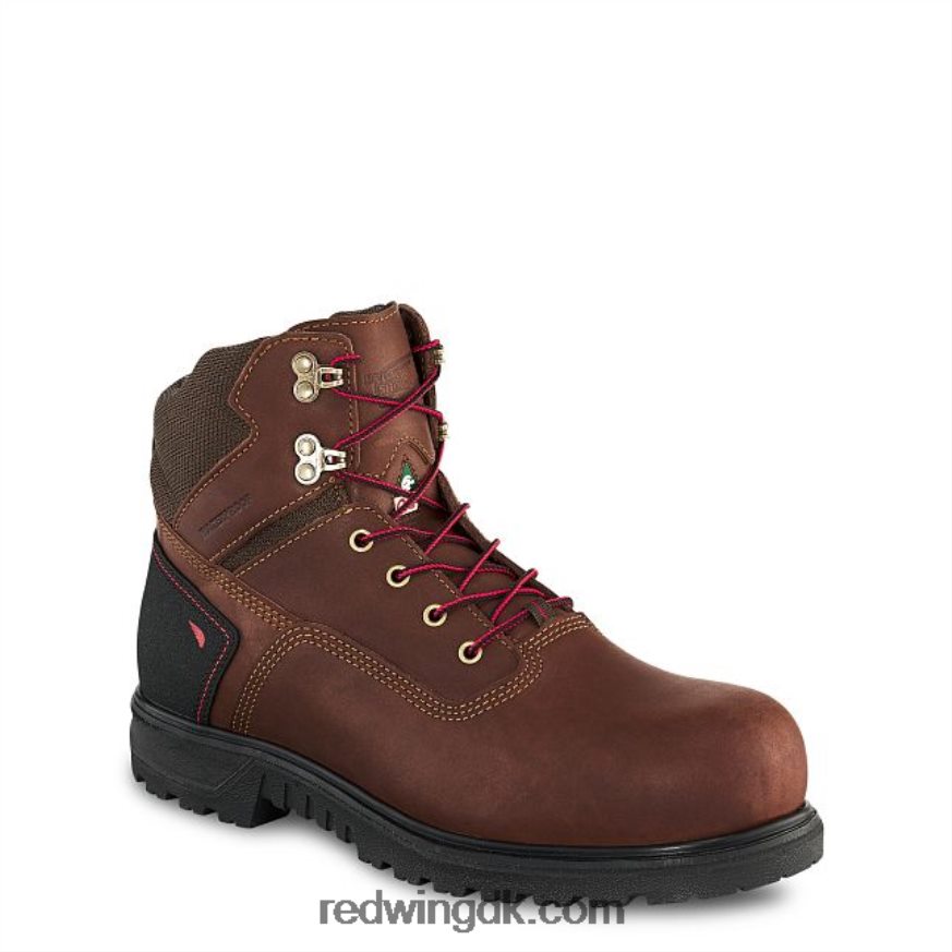 style 97111 støvlelæderplejeprodukt - stand Brun 4228HT38 Red Wing