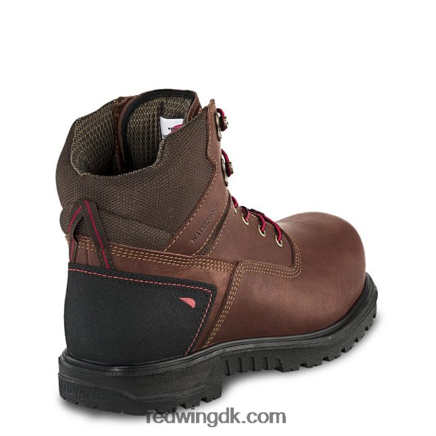 style 97111 støvlelæderplejeprodukt - stand Brun 4228HT38 Red Wing