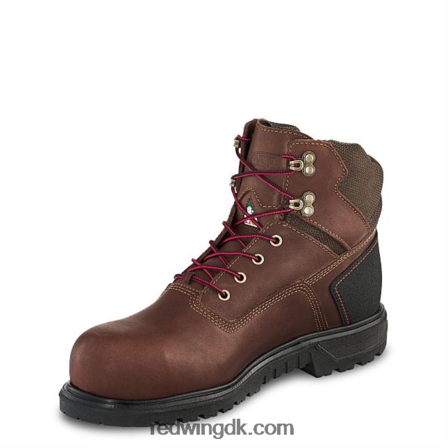 style 97111 støvlelæderplejeprodukt - stand Brun 4228HT38 Red Wing