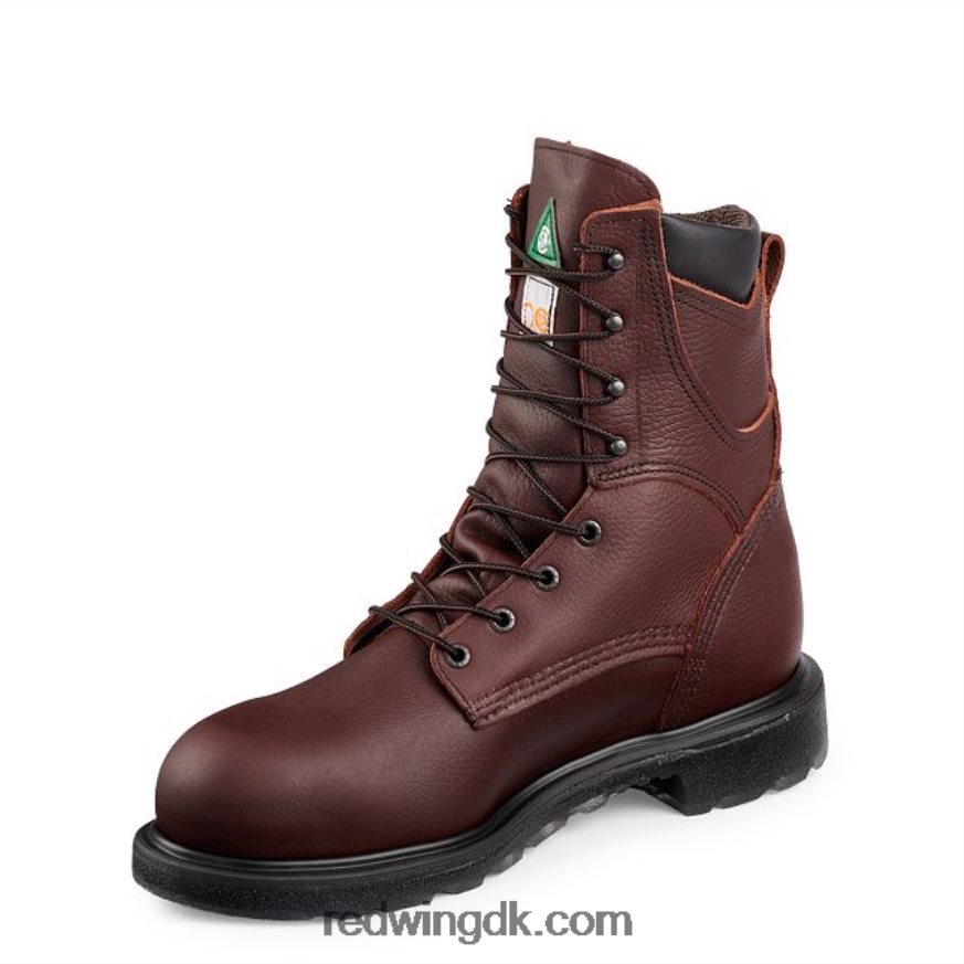 style 97114 hestehår dauber børste læderplejeprodukt - ren stand beskyt Brun 4228HT33 Red Wing