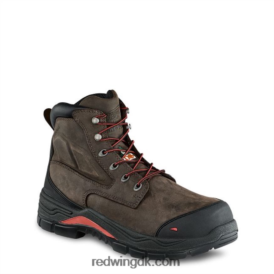 style 98003 viskelædersæt læderplejeprodukt - ren stand beskyt Brun 4228HT55 Red Wing