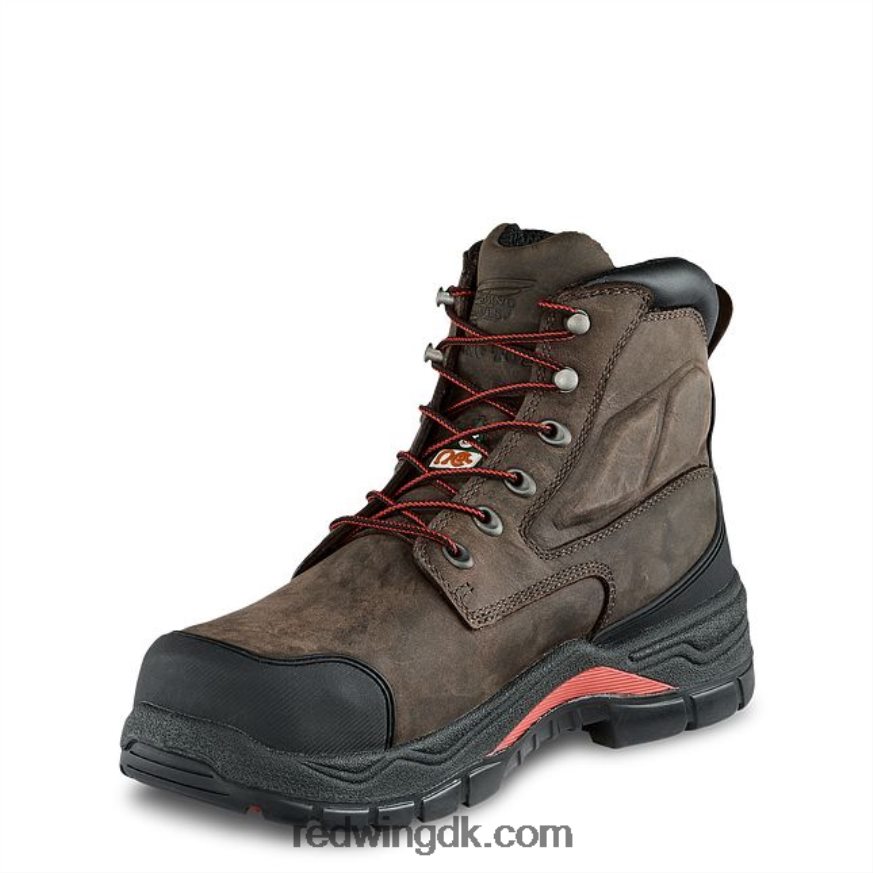 style 98003 viskelædersæt læderplejeprodukt - ren stand beskyt Brun 4228HT55 Red Wing