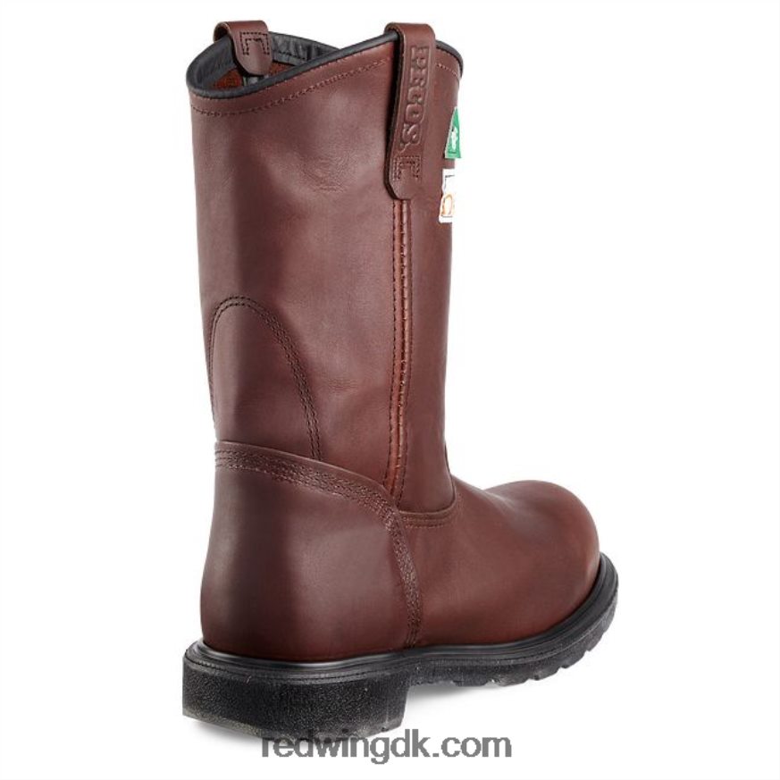 style 98011 naturseal flydende naturseal flydende produkt - stand Brun 4228HT50 Red Wing