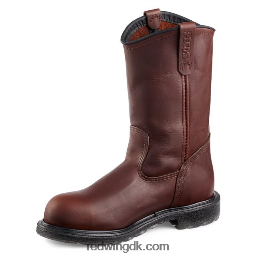 style 98011 naturseal flydende naturseal flydende produkt - stand Brun 4228HT50 Red Wing