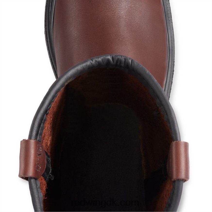 style 98011 naturseal flydende naturseal flydende produkt - stand Brun 4228HT50 Red Wing