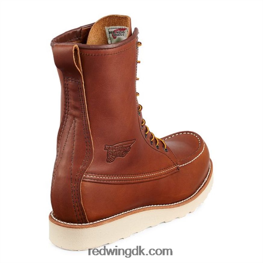 style 98014 roughout/nubuck rensesæt læderplejeprodukt - ren stand beskyt Brun 4228HT37 Red Wing