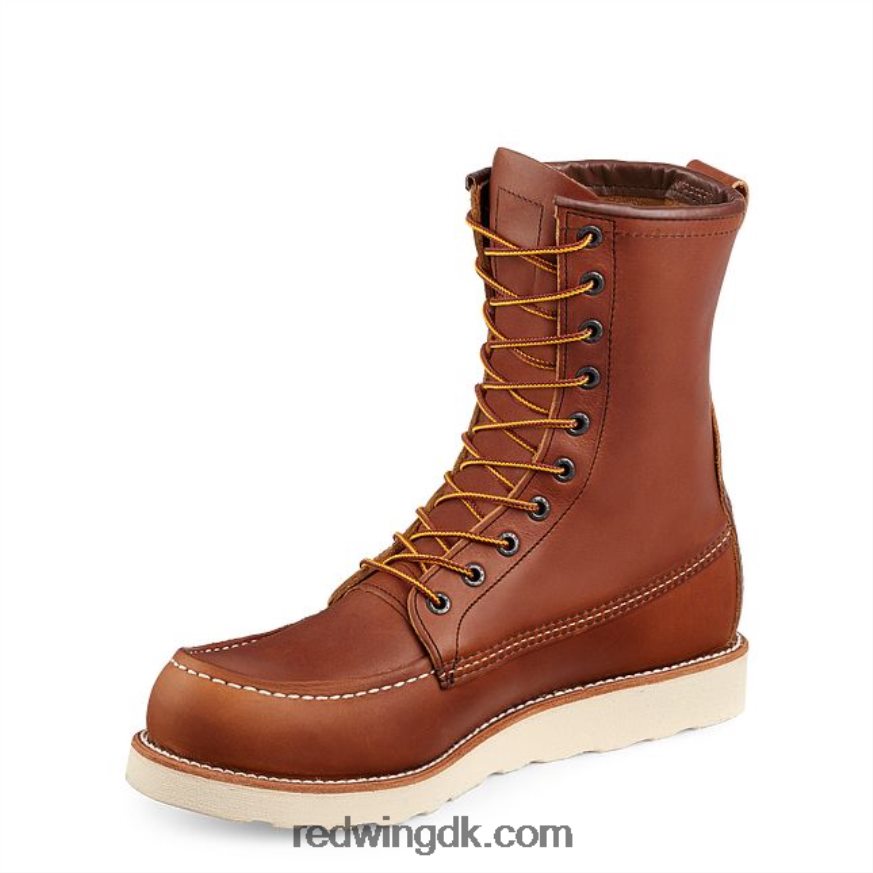 style 98014 roughout/nubuck rensesæt læderplejeprodukt - ren stand beskyt Brun 4228HT37 Red Wing