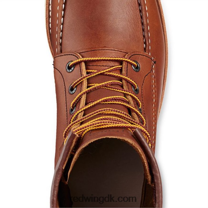 style 98014 roughout/nubuck rensesæt læderplejeprodukt - ren stand beskyt Brun 4228HT37 Red Wing