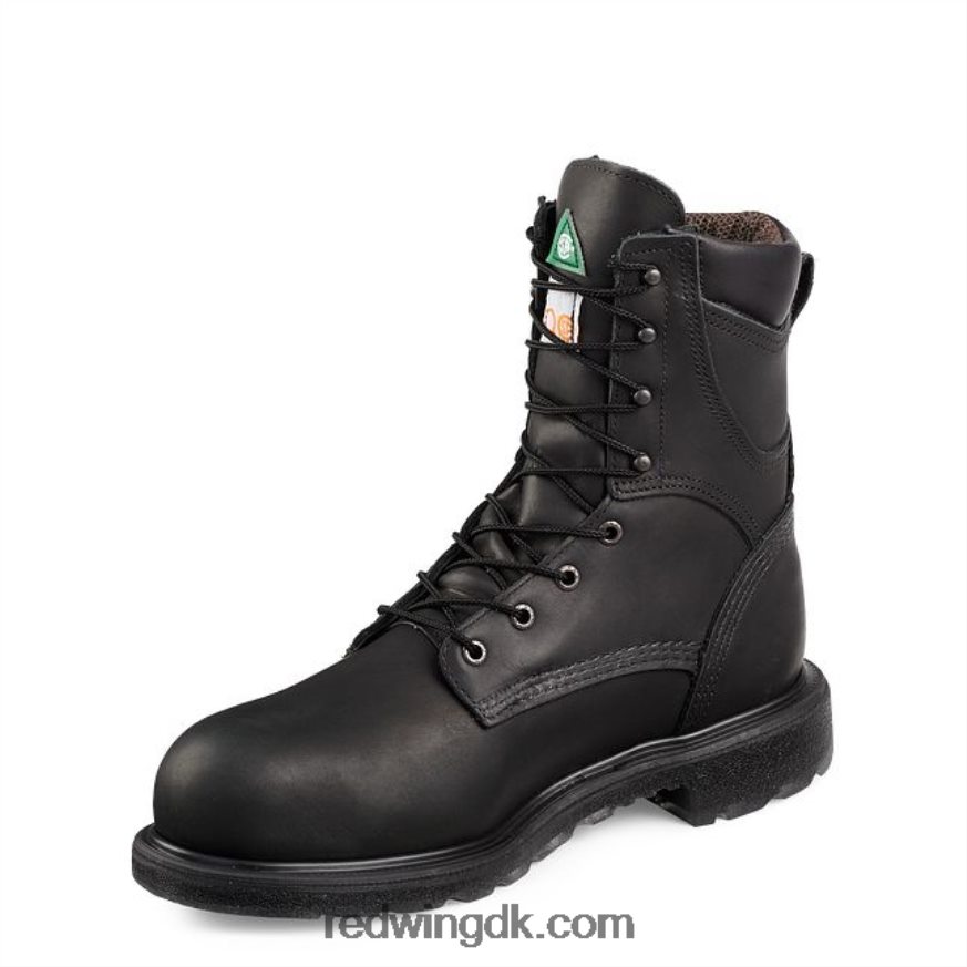 style 98017 plejesæt 1 plejesæt - ren stand beskyt sort 4228HT57 Red Wing