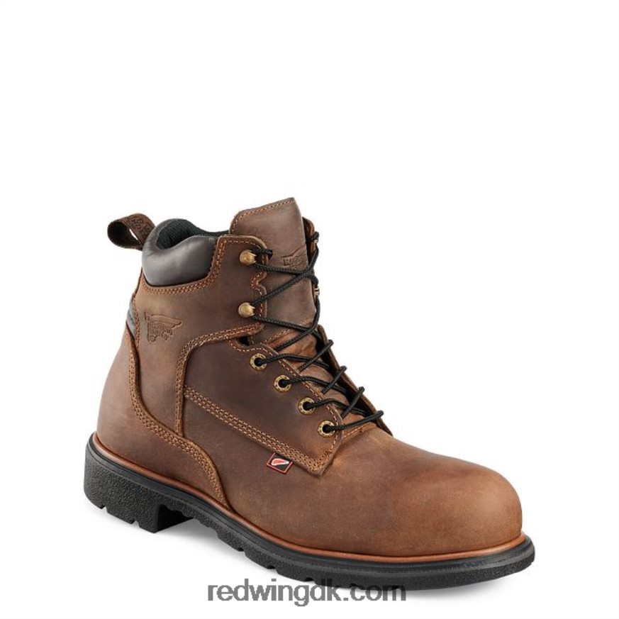 style 98019 plejesæt 3 plejesæt - ren stand beskyt Brun 4228HT63 Red Wing