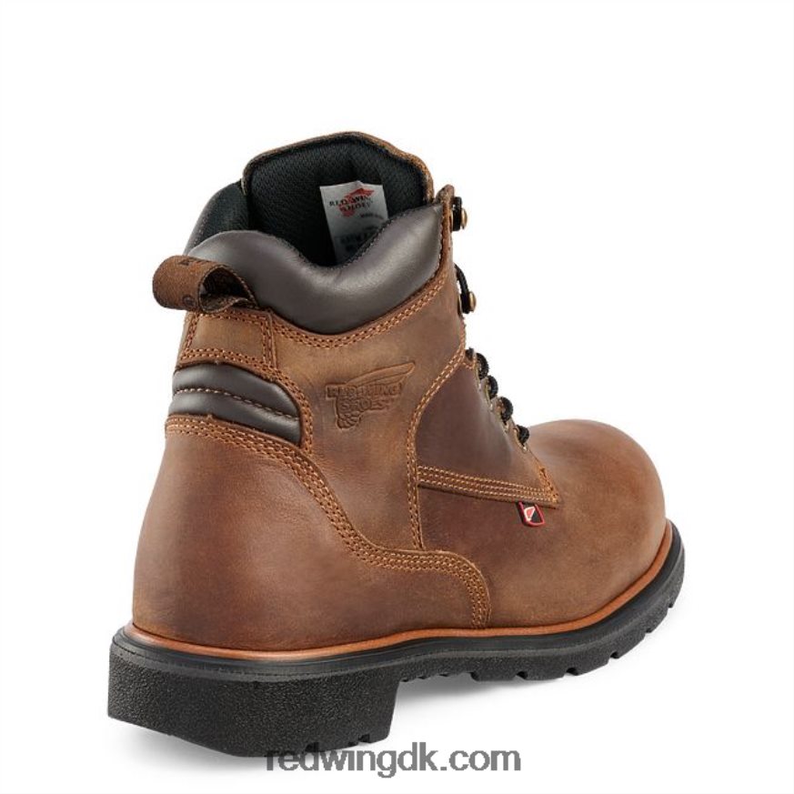 style 98019 plejesæt 3 plejesæt - ren stand beskyt Brun 4228HT63 Red Wing