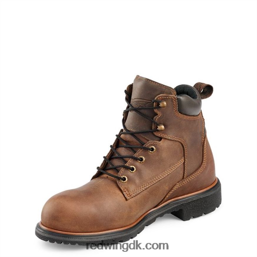 style 98019 plejesæt 3 plejesæt - ren stand beskyt Brun 4228HT63 Red Wing